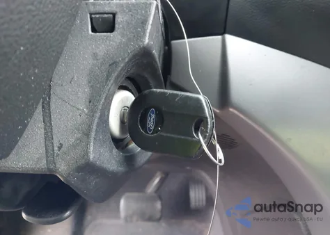 2013 Ford C-Max Hybrid Se из США, поврежденный, VIN 1FADP5AU0DL502495